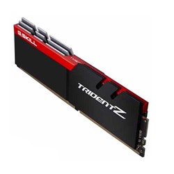 رم DDR4 جی اسکیل Trident Z 8GB DDR4 3200MHz CL16 Single Channel149796thumbnail